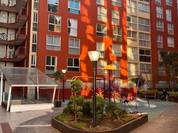 DEPARTAMENTO EN VENTA!!! SE VENDE DEPARTAMENTO BIEN CUIDADO DE RECUPERACION BANCARIA, OPORTUNIDAD DE INVERSION