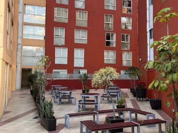 DEPARTAMENTO EN VENTA!!! SE VENDE DEPARTAMENTO BIEN CUIDADO DE RECUPERACION BANCARIA, OPORTUNIDAD DE INVERSION