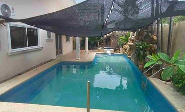 House for rent in Cebu City, Sto. Nino Village