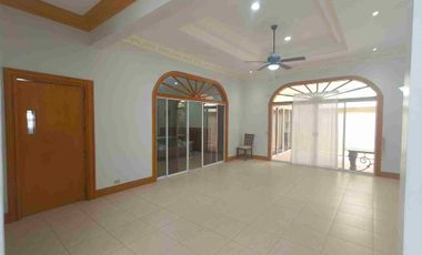 House for rent in Cebu City, Sto. Nino Village