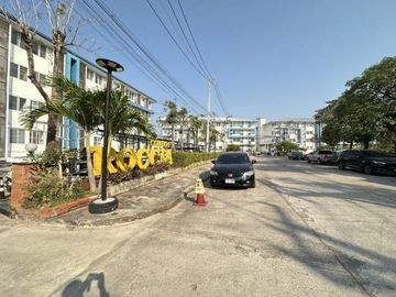 C23-011 ขายคอนโด ร็อคเซีย คอนโด ตำบลเกิ้ง อำเภอเมืองมหาสารคาม จังหวัดมหาสารคาม