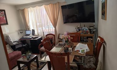 Vende Apartamento Campiña de Suba