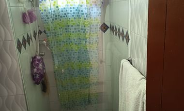 Vende Apartamento Campiña de Suba