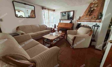 CASA EN VENTA RINCON COLONIAL