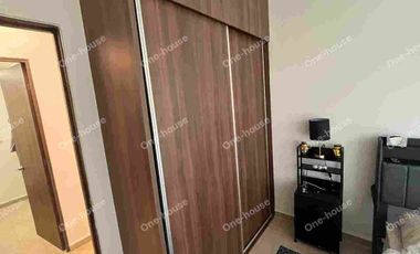 DEPARTAMENTO EN RENTA TRIADA SIN AMUEBLAR