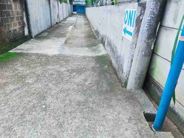 DIJUAL GUDANG DI LEUWINANGGUNG CIMANGGIS DEPOK AKSES TOL JATIKARYA CIBUBUR LUAS 1131 meter MURAH