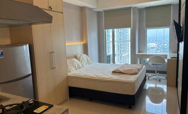 Murah Apartemen Anderson Pakuwon Tipe Studio Ada Balkon Siap Huni Furnish