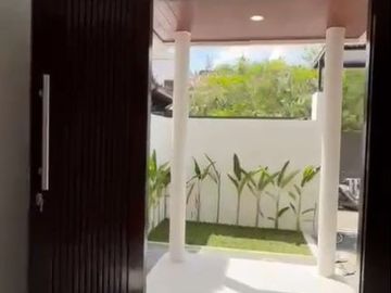 RUMAH BARU CLUSTER JL. GUNUNG HIMALAYA DENPASAR BALI
