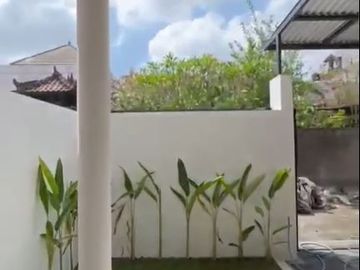 RUMAH BARU CLUSTER JL. GUNUNG HIMALAYA DENPASAR BALI