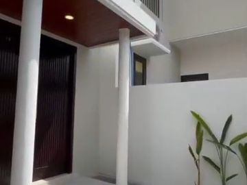RUMAH BARU CLUSTER JL. GUNUNG HIMALAYA DENPASAR BALI