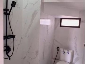 RUMAH BARU CLUSTER JL. GUNUNG HIMALAYA DENPASAR BALI