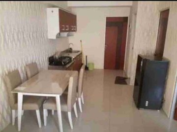 DISEWAKAN UNIT APARTMENT GUNAWANGSA MERR 2BR TERLUAS TINGGAL BAWA KOPER