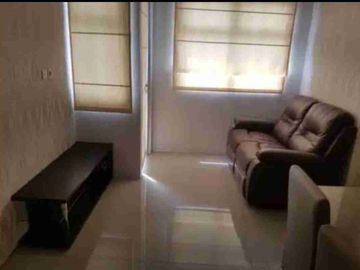DISEWAKAN UNIT APARTMENT GUNAWANGSA MERR 2BR TERLUAS TINGGAL BAWA KOPER