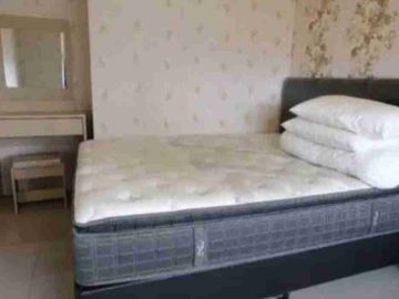 DISEWAKAN UNIT APARTMENT GUNAWANGSA MERR 2BR TERLUAS TINGGAL BAWA KOPER