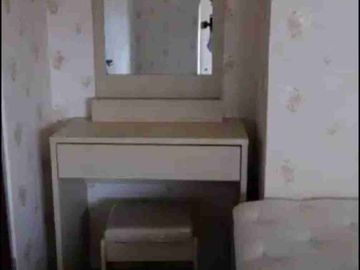 DISEWAKAN UNIT APARTMENT GUNAWANGSA MERR 2BR TERLUAS TINGGAL BAWA KOPER