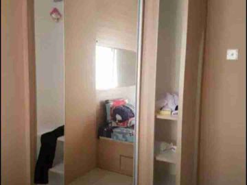 DISEWAKAN UNIT APARTMENT GUNAWANGSA MERR 2BR TERLUAS TINGGAL BAWA KOPER