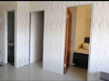 DISEWAKAN UNIT APARTMENT GUNAWANGSA MERR 2BR TERLUAS TINGGAL BAWA KOPER