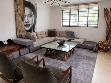 CASA EN VENTA EN ESQUINA FRACCIONAMIENTO PRIVADO BARRANCA DEL REFUGIO LEON GUANAJUATO
