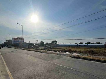 Tanah Dijual Daerah Jl. Ngumban Surbakti