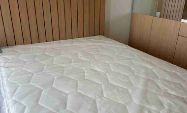 Disewakan apartemen full furnish di pakuwon mall bekasi