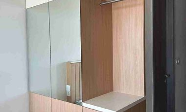 Disewakan apartemen full furnish di pakuwon mall bekasi