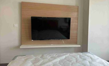 Disewakan apartemen full furnish di pakuwon mall bekasi