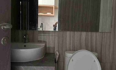 Disewakan apartemen full furnish di pakuwon mall bekasi