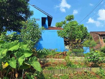 Di JUAL Cepat Tanah di Jalan SIROTO RAYA Pudak Payung BANYUMANIK