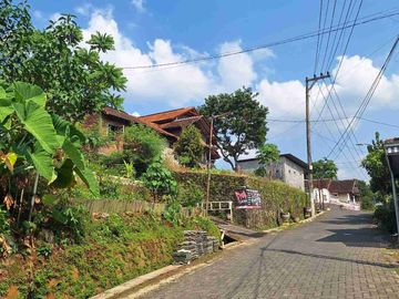 Di JUAL Cepat Tanah di Jalan SIROTO RAYA Pudak Payung BANYUMANIK