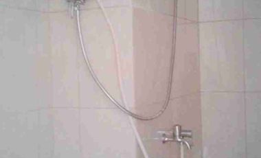 Dijual murah apartemen full furnish di summarecon bekasi