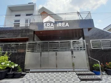 Rumah 2 Lantai Dijual di Baturan Colomadu Dekat RS JIH dan Stadion Mahanan Solo