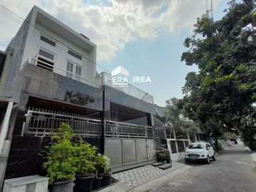Rumah 2 Lantai Dijual di Baturan Colomadu Dekat RS JIH dan Stadion Mahanan Solo