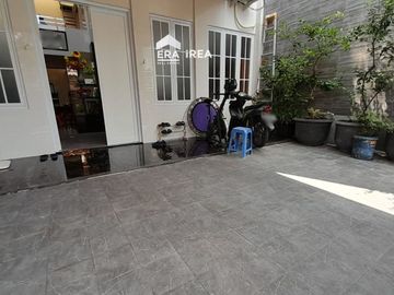 Rumah 2 Lantai Dijual di Baturan Colomadu Dekat RS JIH dan Stadion Mahanan Solo