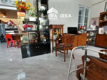 Rumah 2 Lantai Dijual di Baturan Colomadu Dekat RS JIH dan Stadion Mahanan Solo