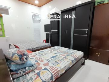 Rumah 2 Lantai Dijual di Baturan Colomadu Dekat RS JIH dan Stadion Mahanan Solo