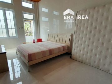 Rumah 2 Lantai Dijual di Baturan Colomadu Dekat RS JIH dan Stadion Mahanan Solo
