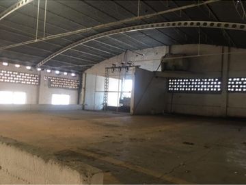 BODEGA EN  RENTA COLONIA GUADALUPE LEON GUANAJUATO