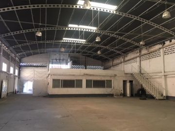 BODEGA EN  RENTA COLONIA GUADALUPE LEON GUANAJUATO