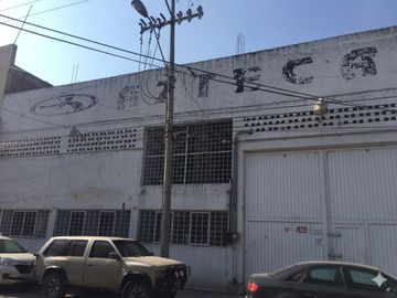 BODEGA EN  RENTA COLONIA GUADALUPE LEON GUANAJUATO