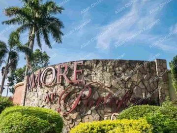 Amore at Portofino house in Villar City, Daang Reyna Las Piñas For Sale