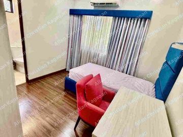 Amore at Portofino house in Villar City, Daang Reyna Las Piñas For Sale