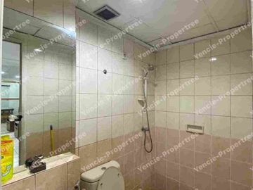 Disewakan tipe 2br mediterania garden residence 1