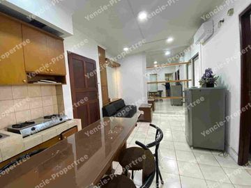 Disewakan tipe 2br mediterania garden residence 1
