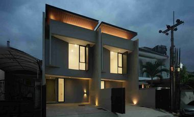 Dijual Rumah Pandugo row 12 m2 besar murah