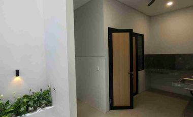 Dijual Rumah Pandugo row 12 m2 besar murah