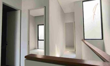 Dijual Rumah Pandugo row 12 m2 besar murah