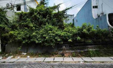 Dijual Tanah Kupang Jaya 100 m2 raya kupang !!