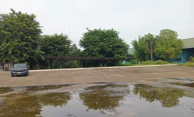 Disewakan Cepat Gudang Murah Cikande Siap Masuk
