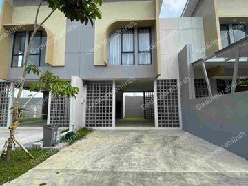 DiJual podomoro park buahbatu, cluster sadyagriya