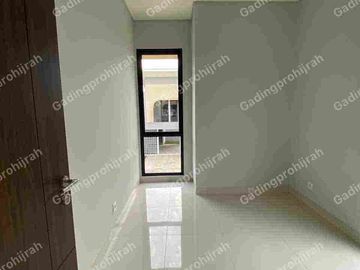 DiJual podomoro park buahbatu, cluster sadyagriya